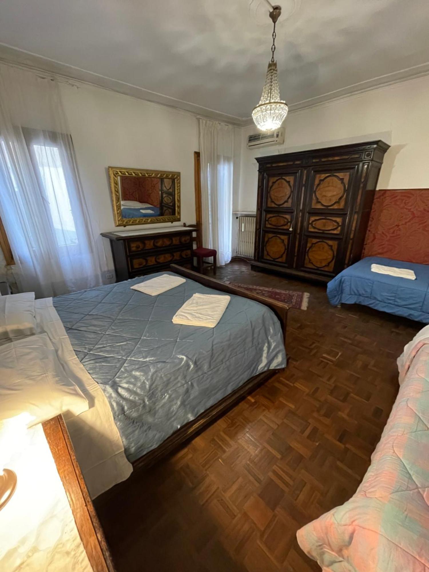 Princess Guest House Canal View ヴェネツィア エクステリア 写真