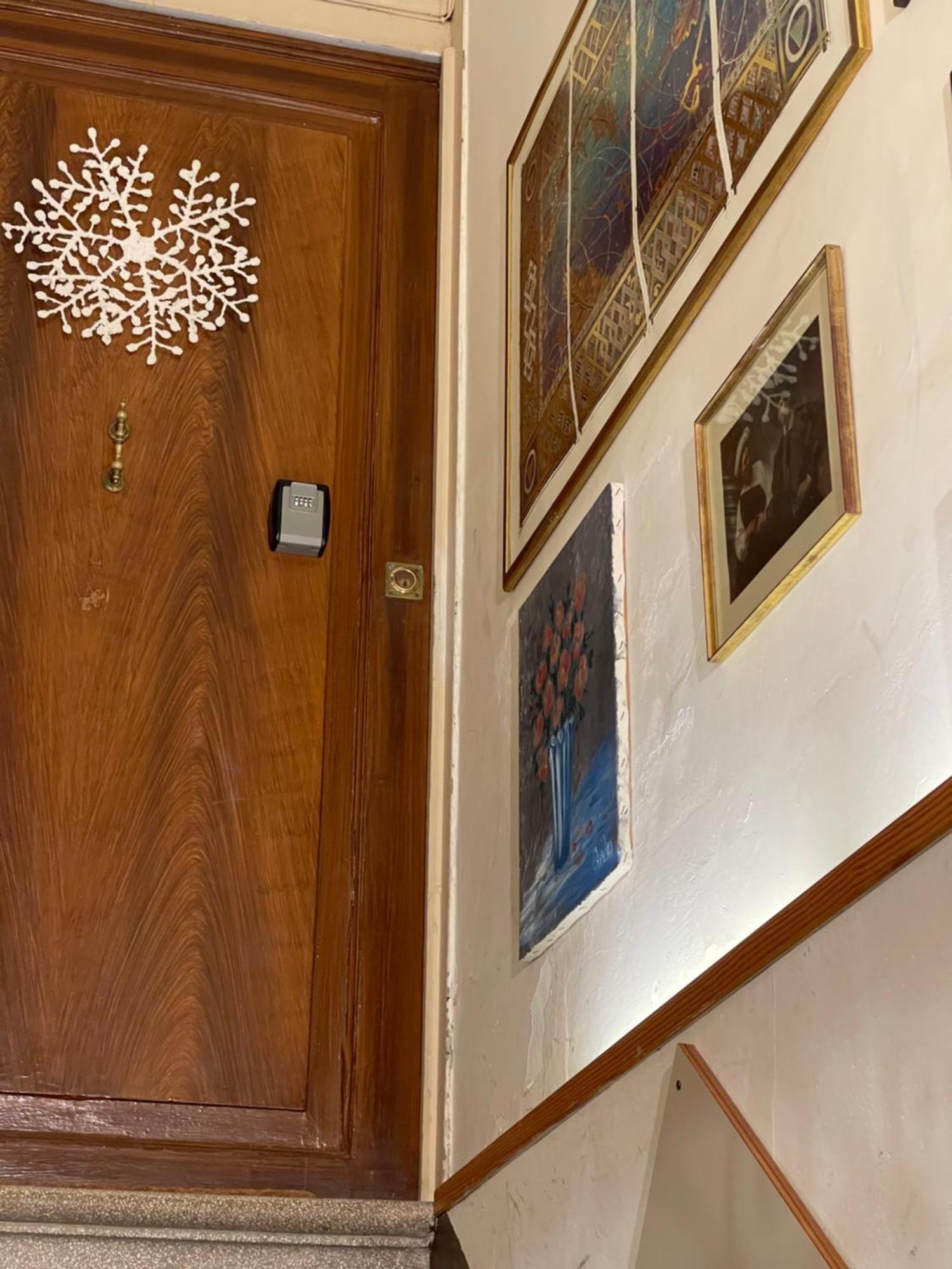 Princess Guest House Canal View ヴェネツィア エクステリア 写真
