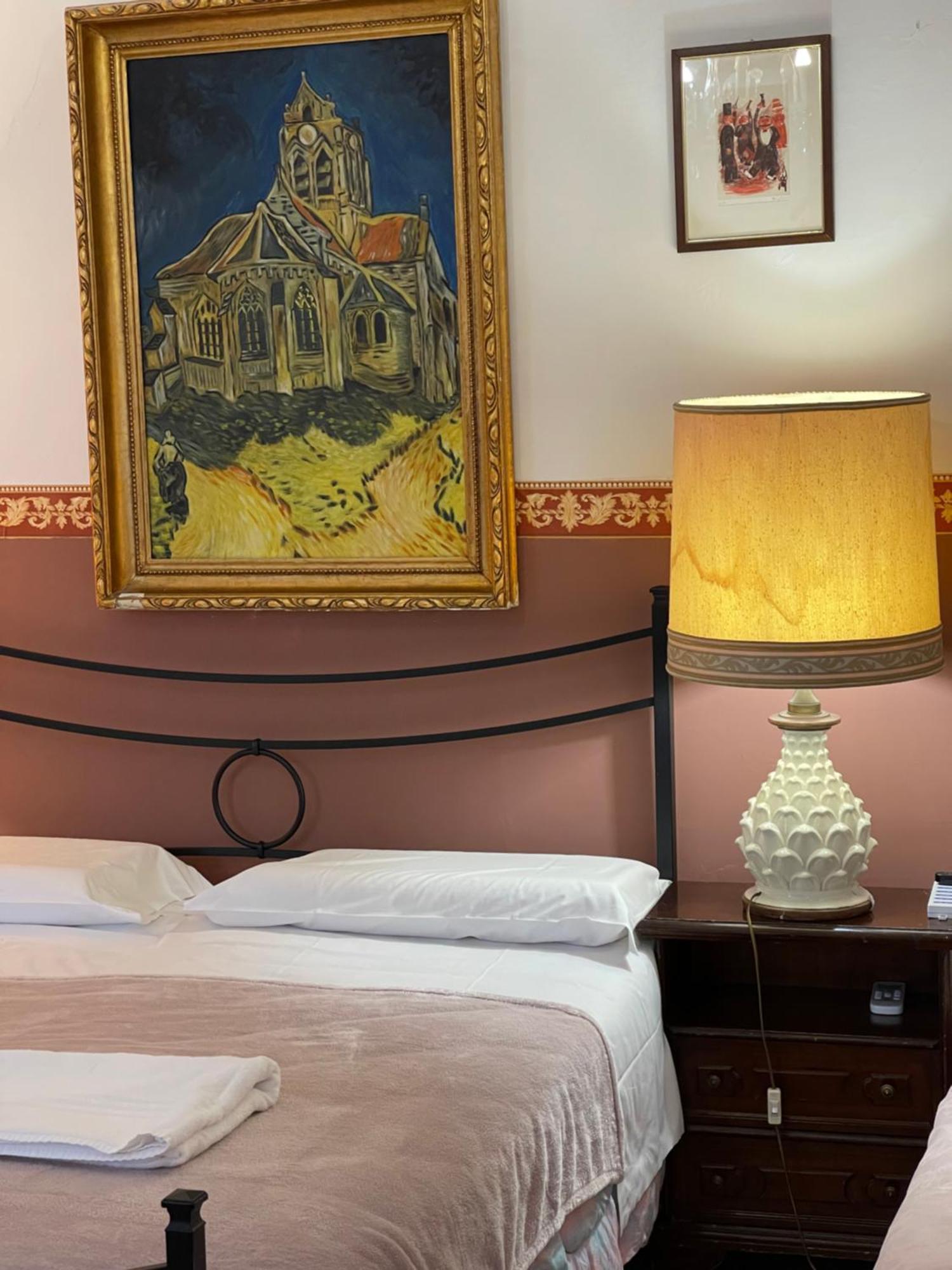 Princess Guest House Canal View ヴェネツィア エクステリア 写真