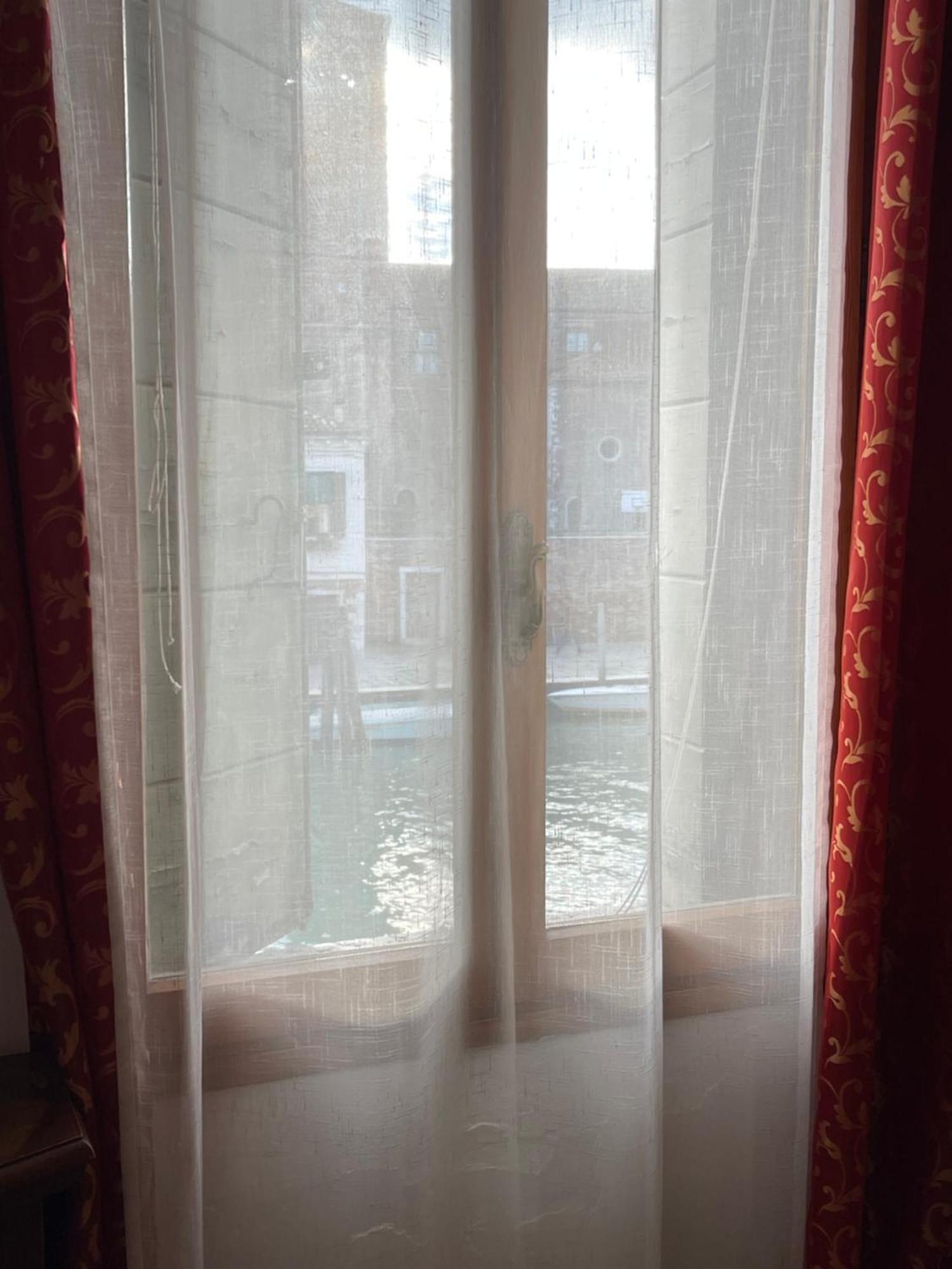 Princess Guest House Canal View ヴェネツィア エクステリア 写真