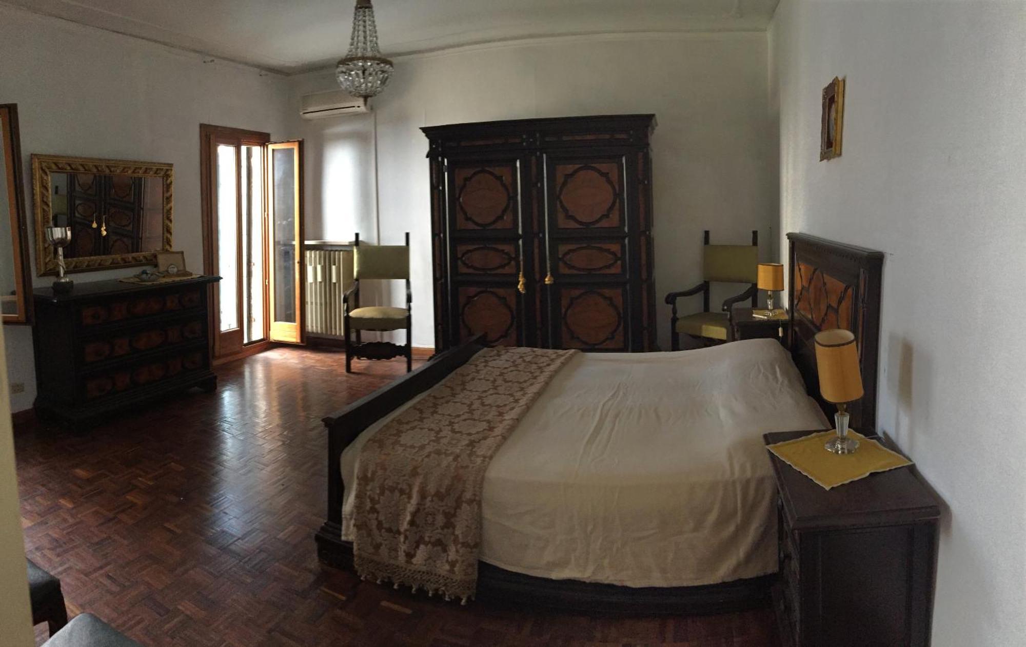 Princess Guest House Canal View ヴェネツィア 部屋 写真