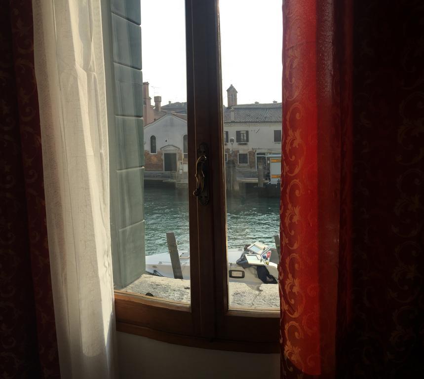 Princess Guest House Canal View ヴェネツィア エクステリア 写真