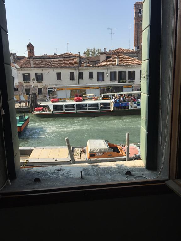 Princess Guest House Canal View ヴェネツィア エクステリア 写真